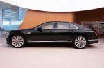 Bentley Flying Spur First Edition 2020 года (UAE)